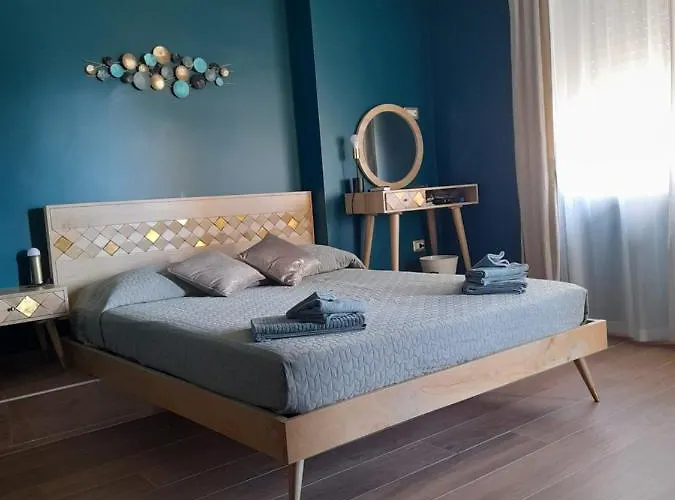 Casa Vacanze G&G