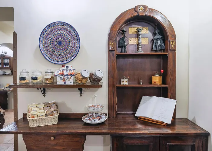 Hotel Il Convento