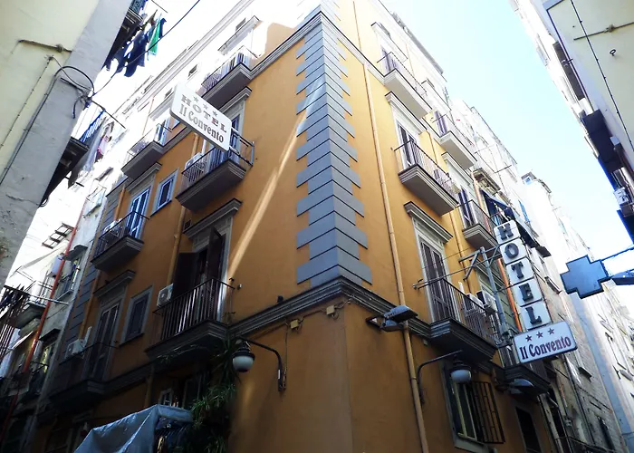 Hotel Il Convento