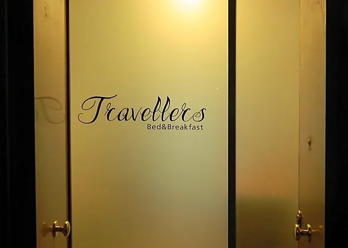 Bed & Breakfast Travellers